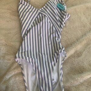 one piece bathing suit